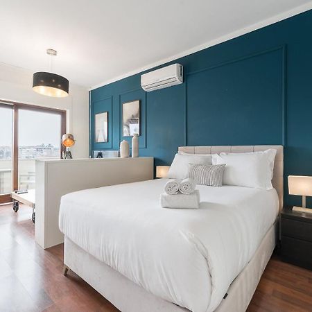 포르투 Guestready - Almada 516 아파트 외부 사진