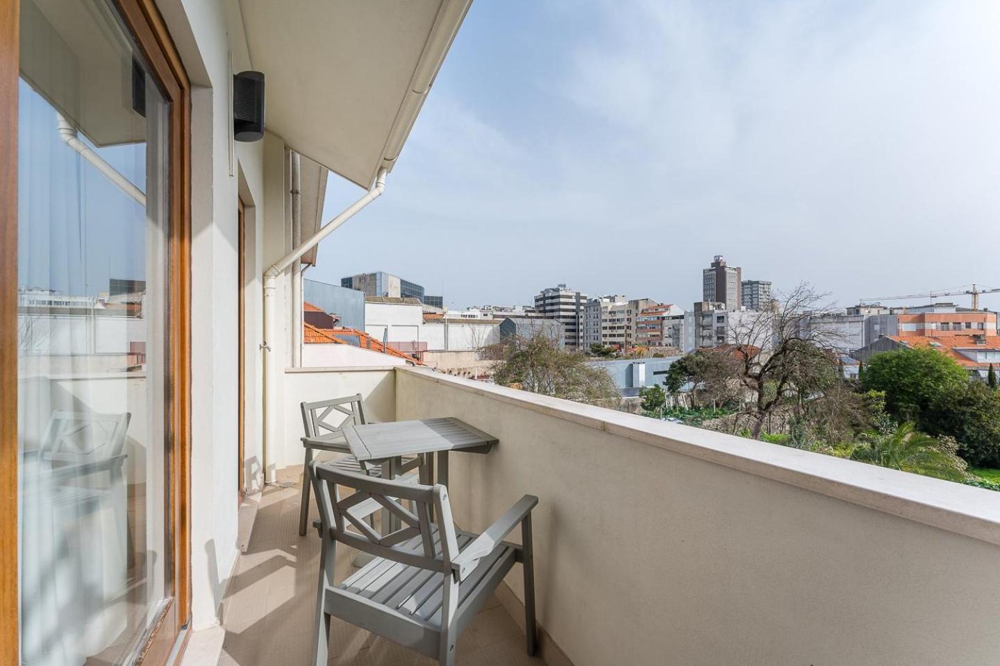 포르투 Guestready - Almada 516 아파트 외부 사진